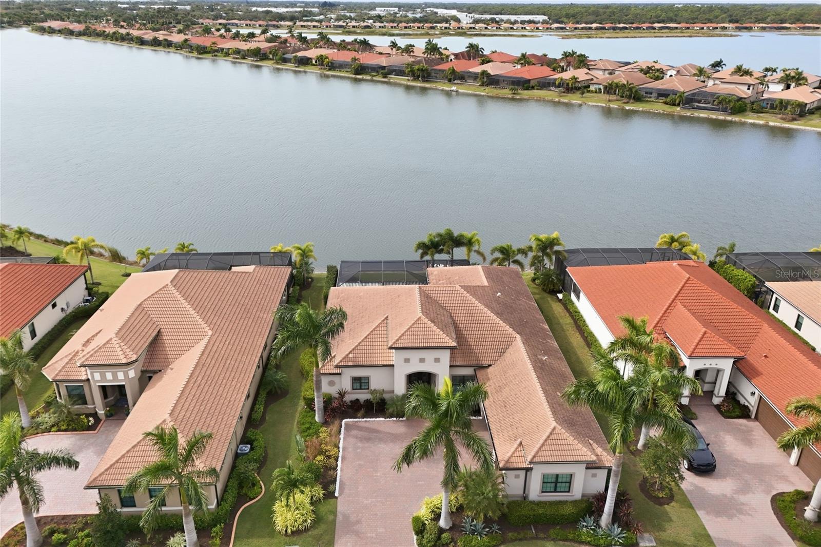 TOSCANA ISLES UNS 1 & 2 PH 2 - Residential