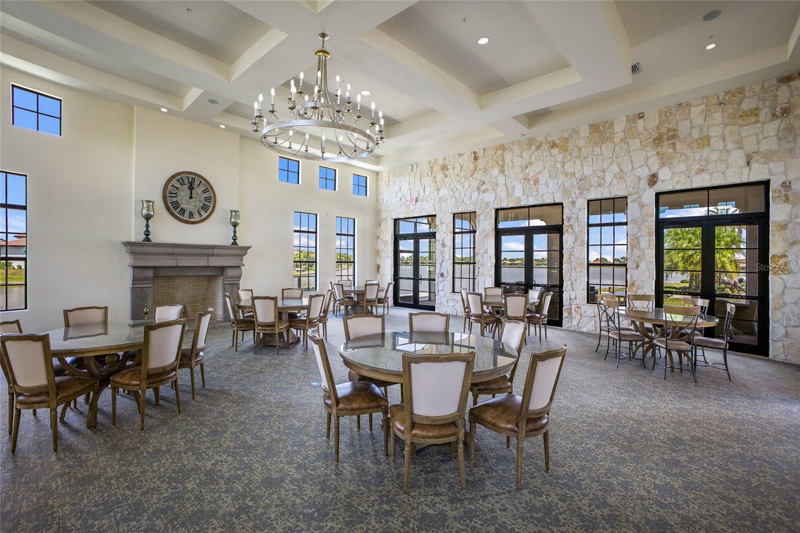 TOSCANA ISLES UNS 1 & 2 PH 2 - Residential