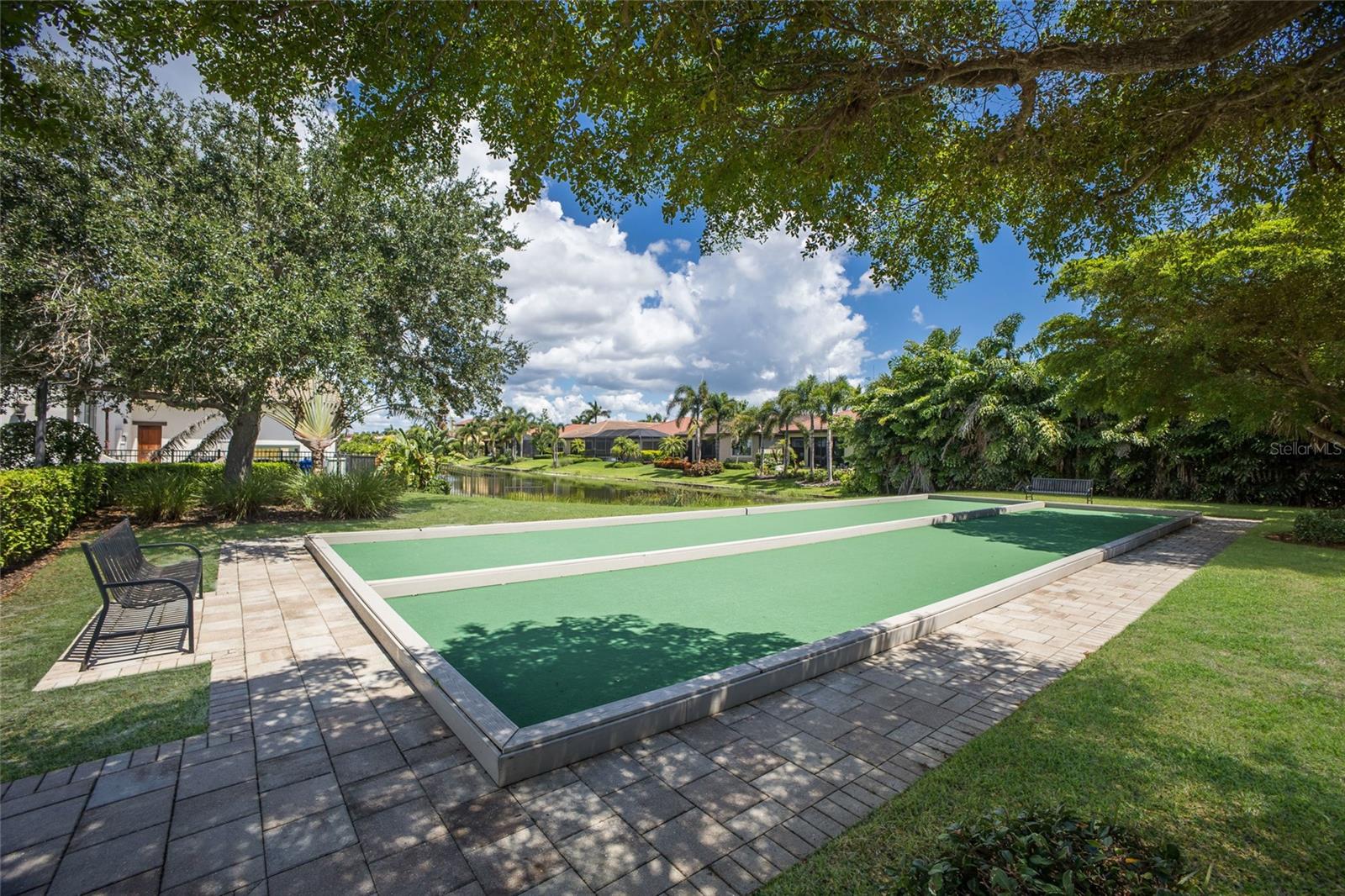 TOSCANA ISLES UNS 1 & 2 PH 2 - Residential