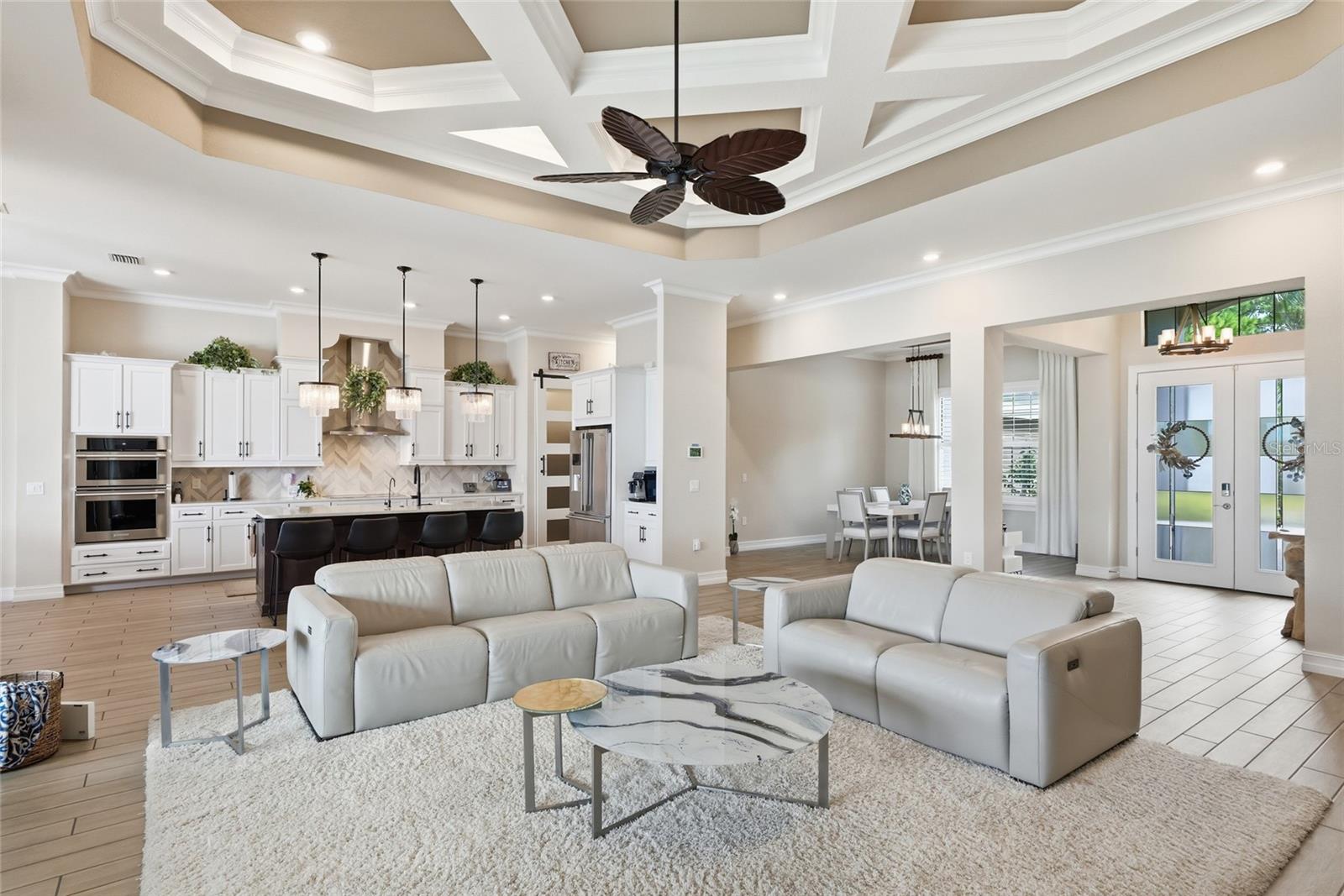 TOSCANA ISLES UNS 1 & 2 PH 2 - Residential