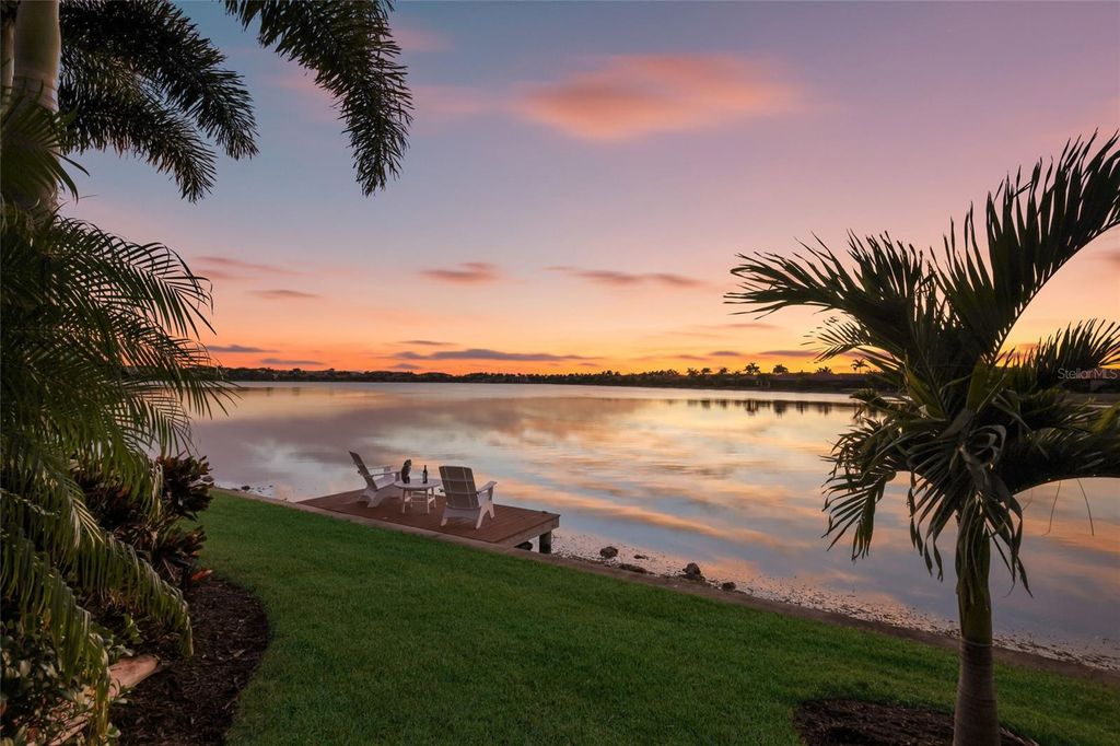 Photo of 340 Maraviya Boulevard, Nokomis, FL 34275 (MLS # A4670221)