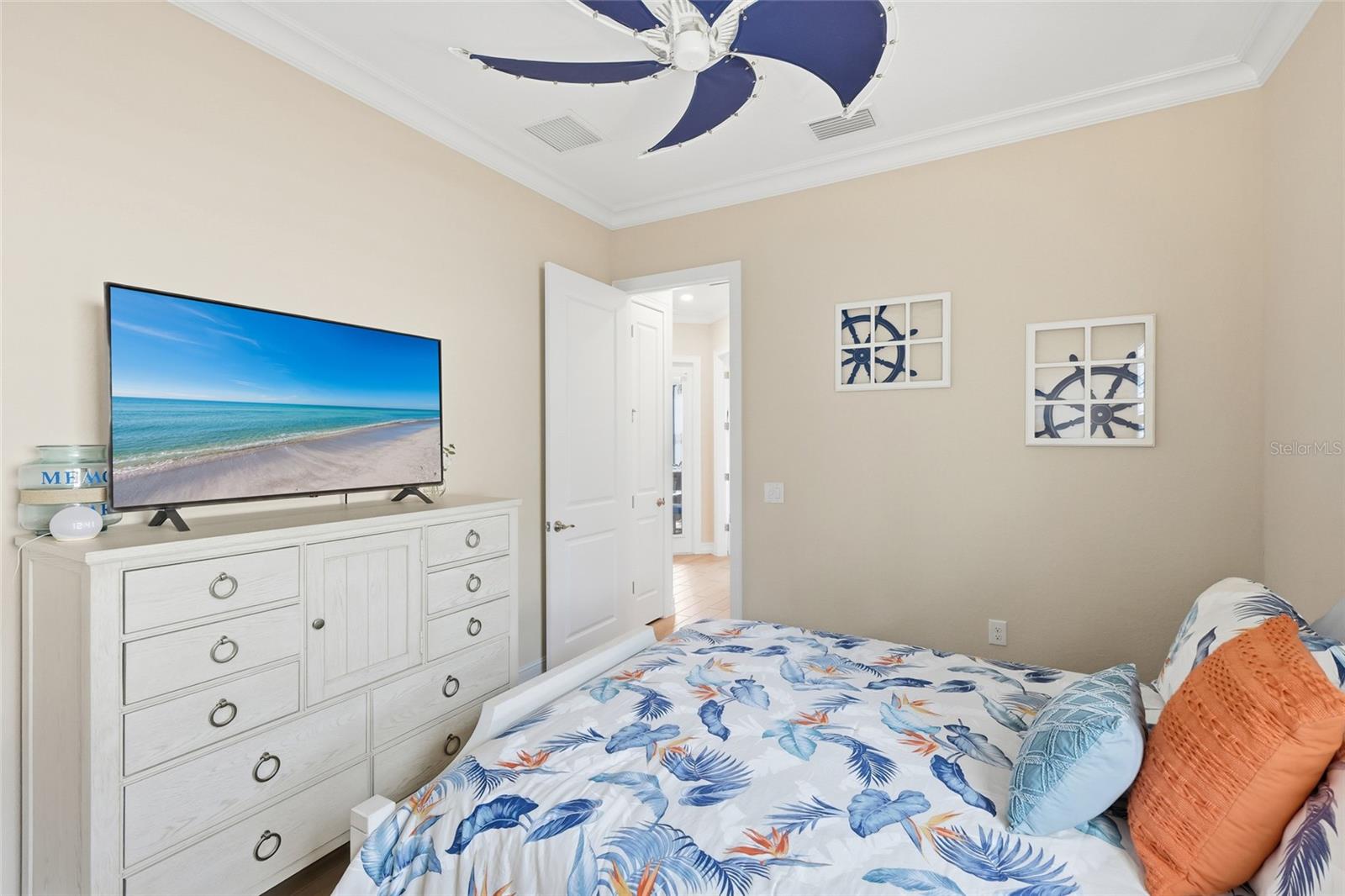 TOSCANA ISLES UNS 1 & 2 PH 2 - Residential