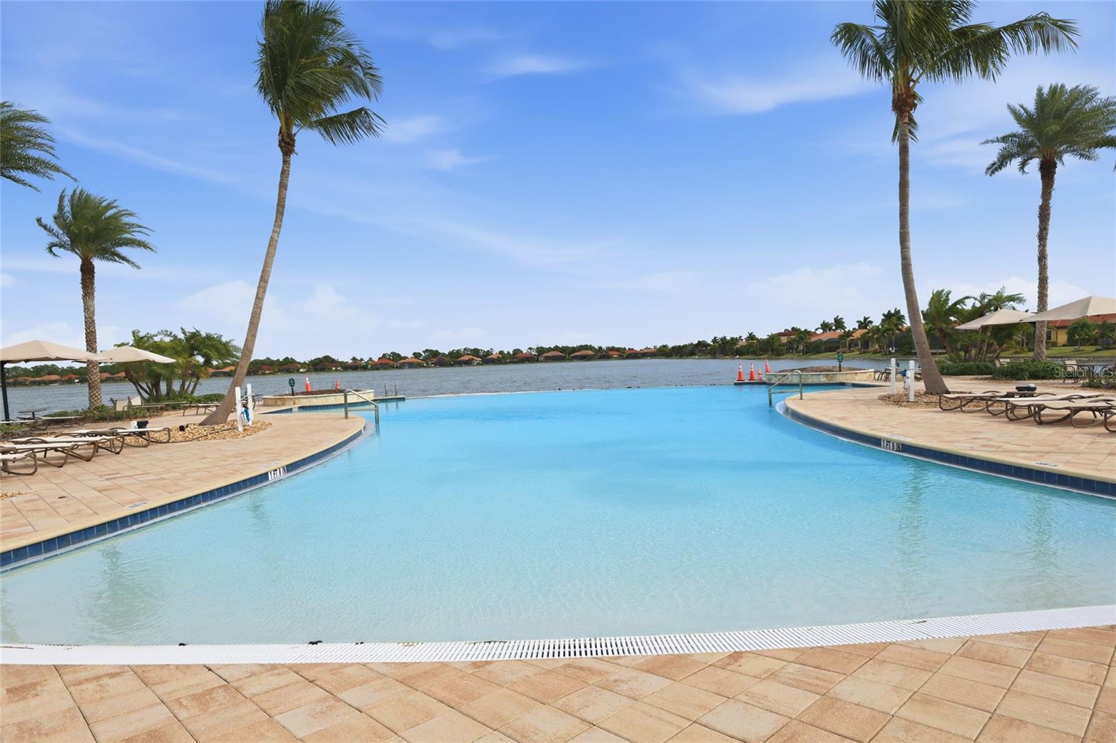 TOSCANA ISLES UNS 1 & 2 PH 2 - Residential