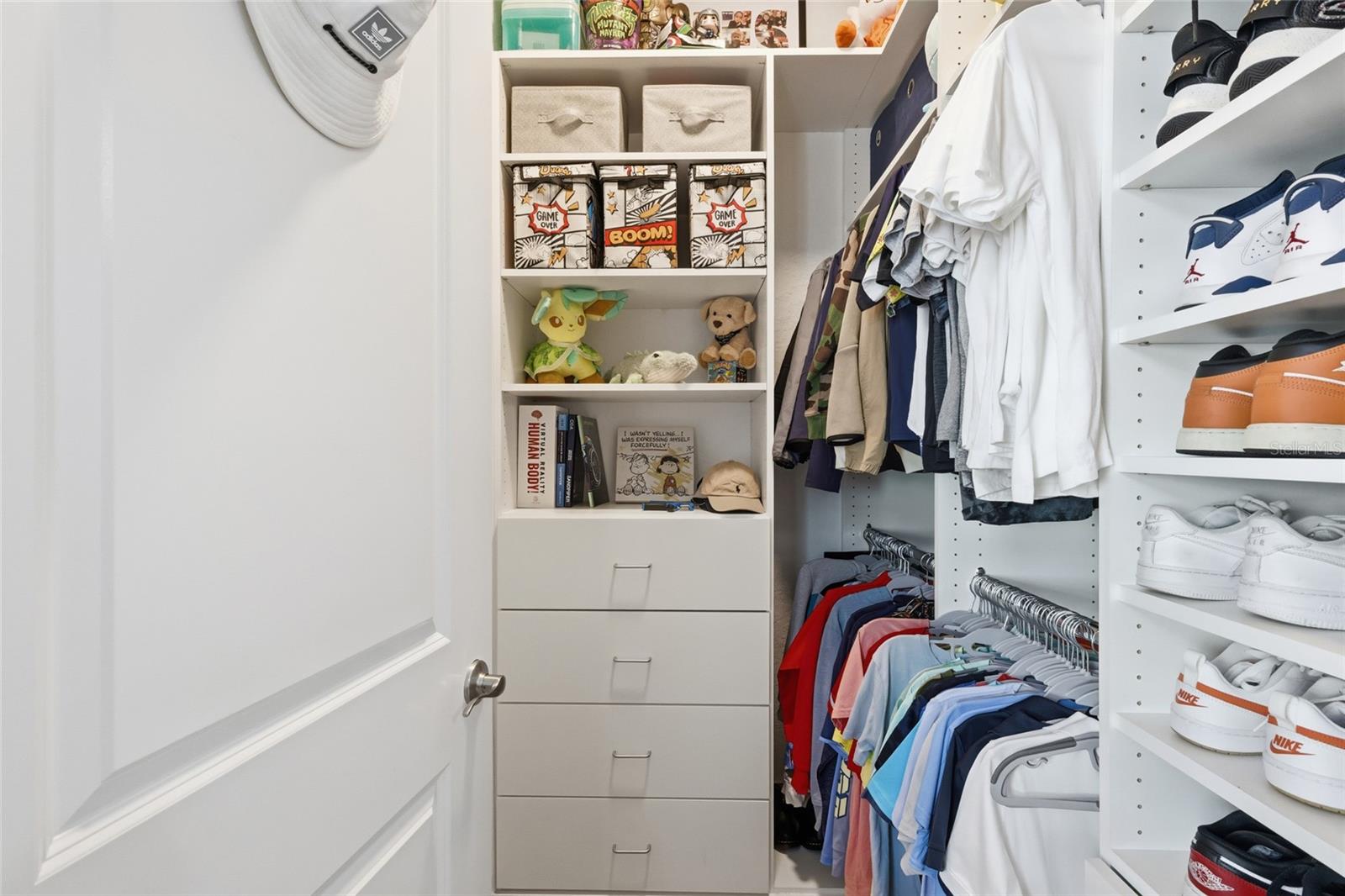 TOSCANA ISLES UNS 1 & 2 PH 2 - Residential