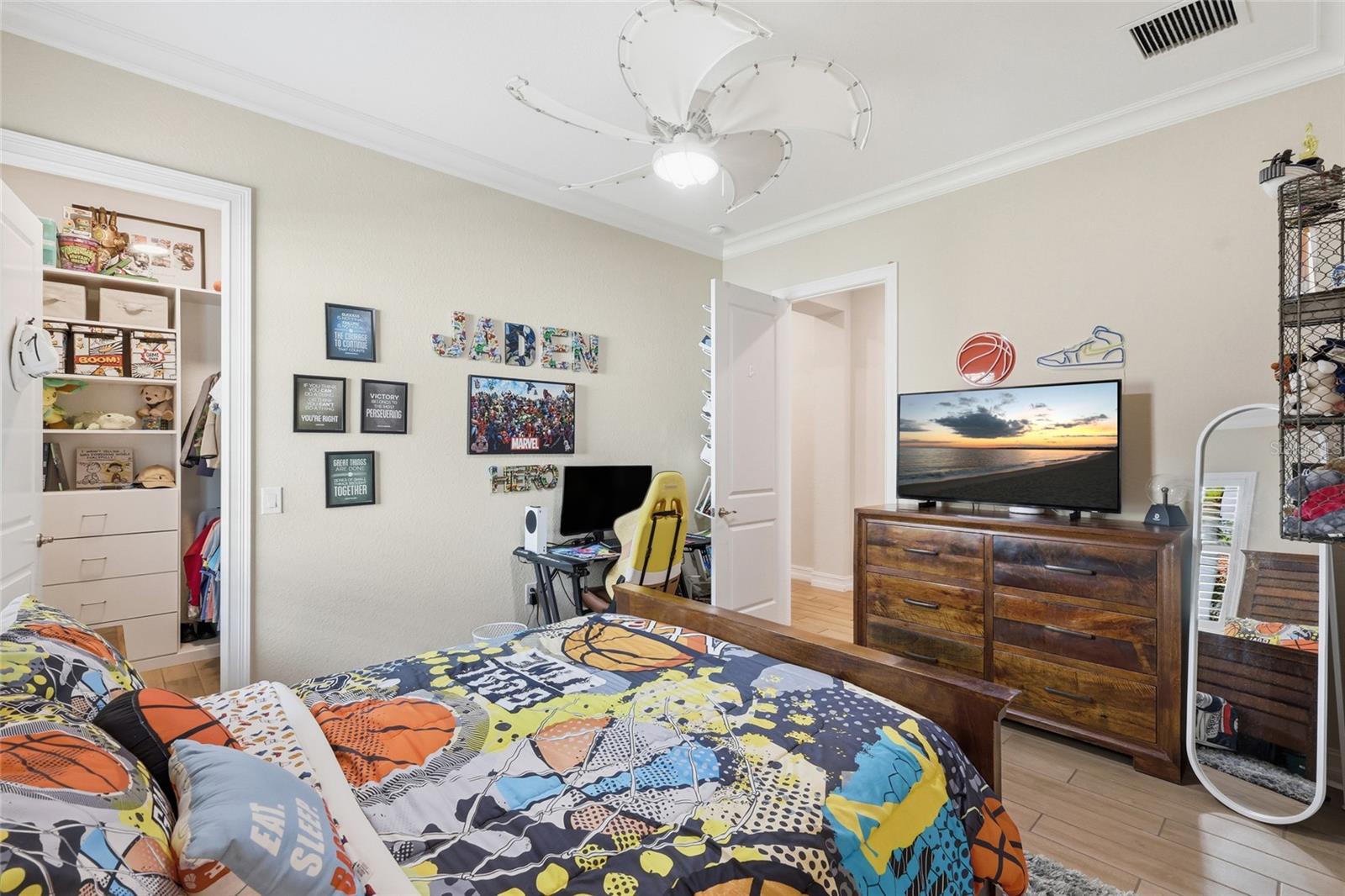 TOSCANA ISLES UNS 1 & 2 PH 2 - Residential