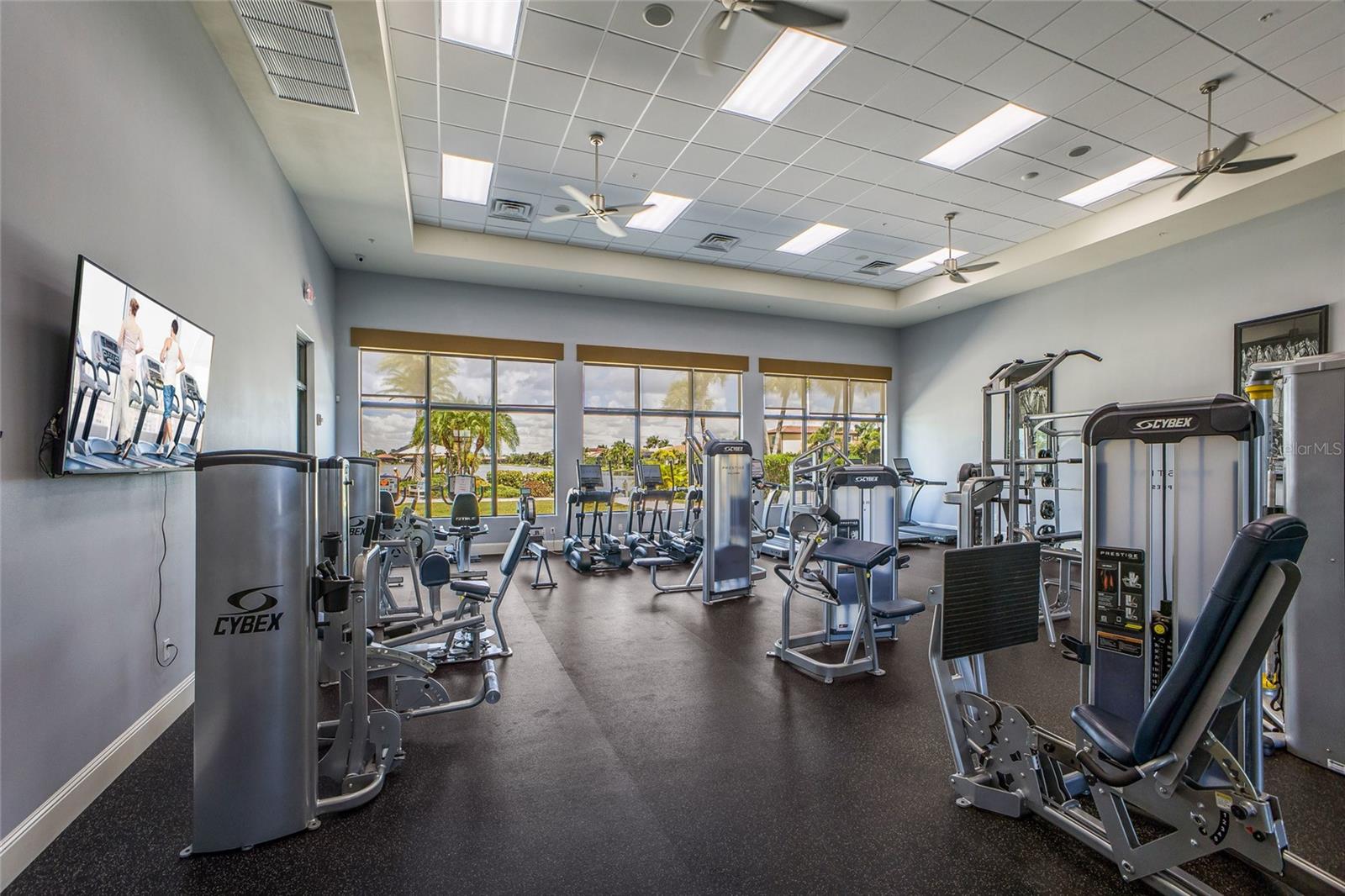 TOSCANA ISLES UNS 1 & 2 PH 2 - Residential