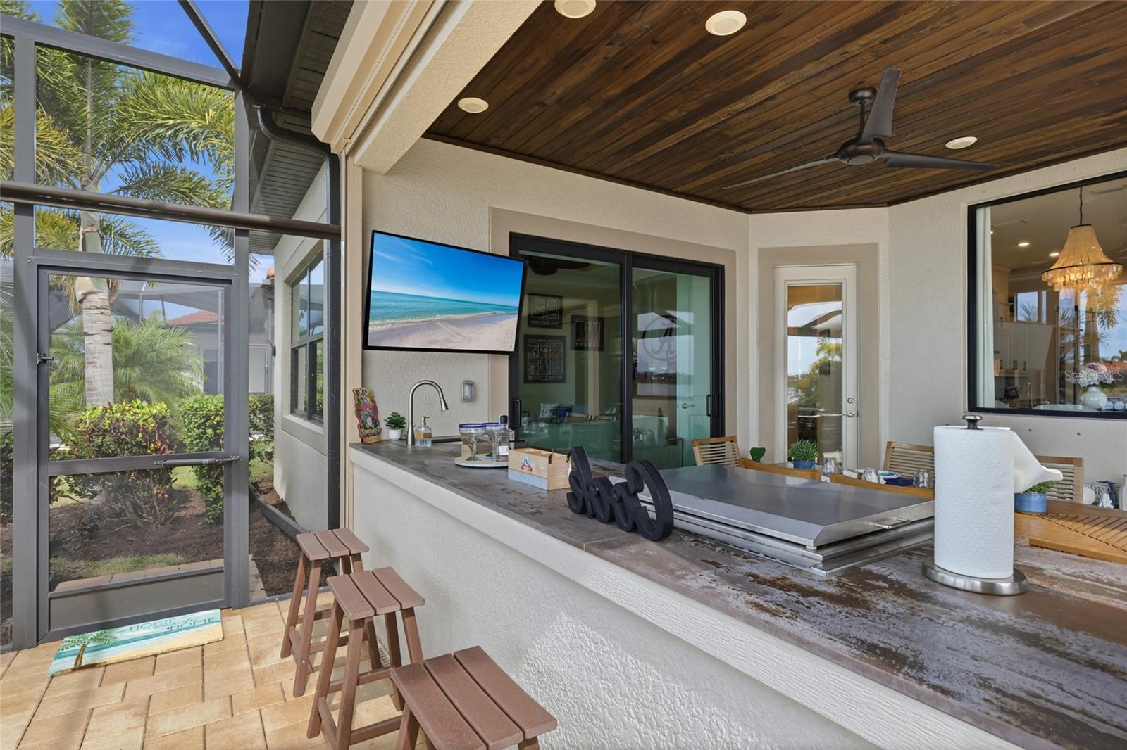 TOSCANA ISLES UNS 1 & 2 PH 2 - Residential