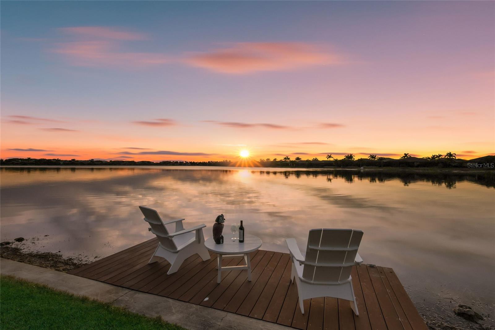 TOSCANA ISLES UNS 1 & 2 PH 2 - Residential