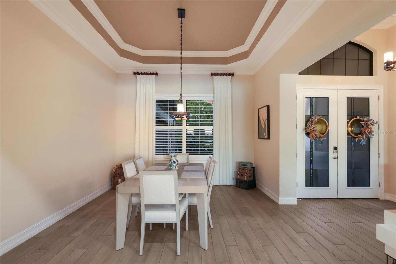 TOSCANA ISLES UNS 1 & 2 PH 2 - Residential