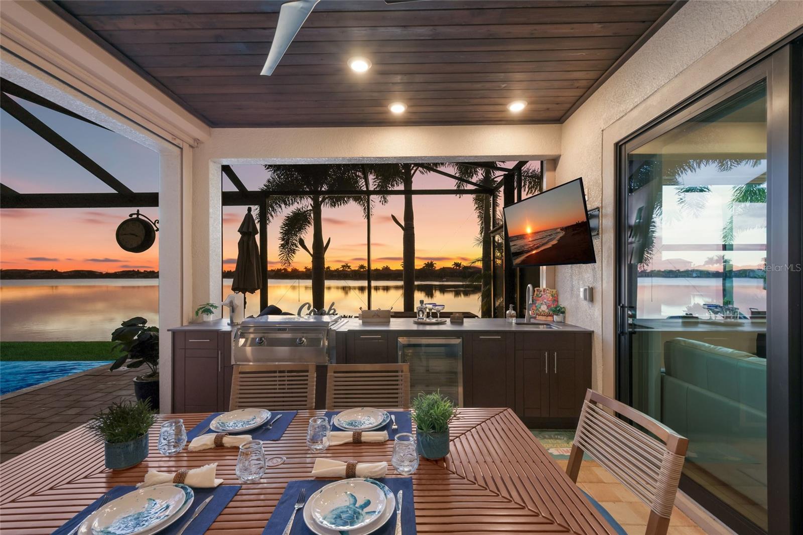 TOSCANA ISLES UNS 1 & 2 PH 2 - Residential