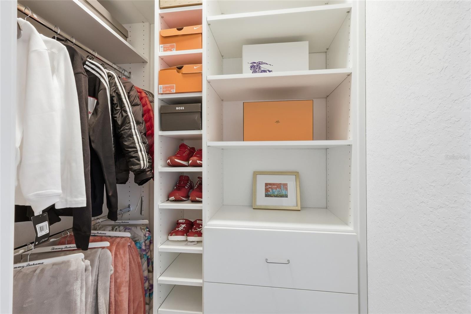 TOSCANA ISLES UNS 1 & 2 PH 2 - Residential