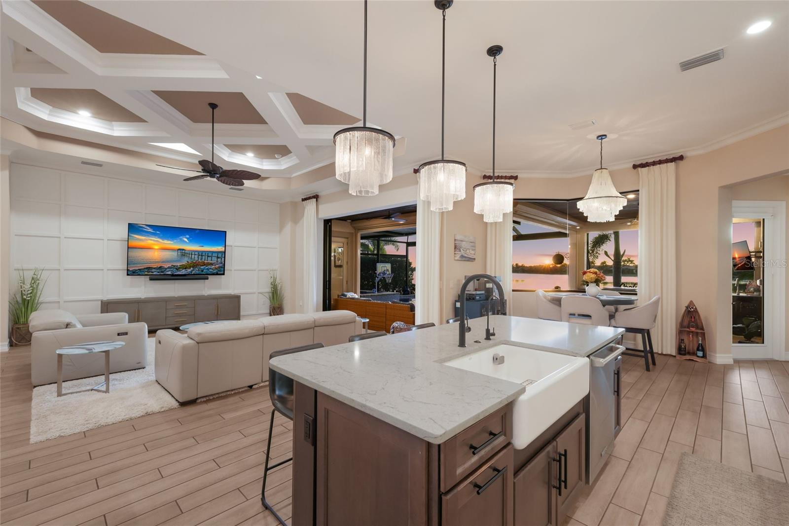 TOSCANA ISLES UNS 1 & 2 PH 2 - Residential