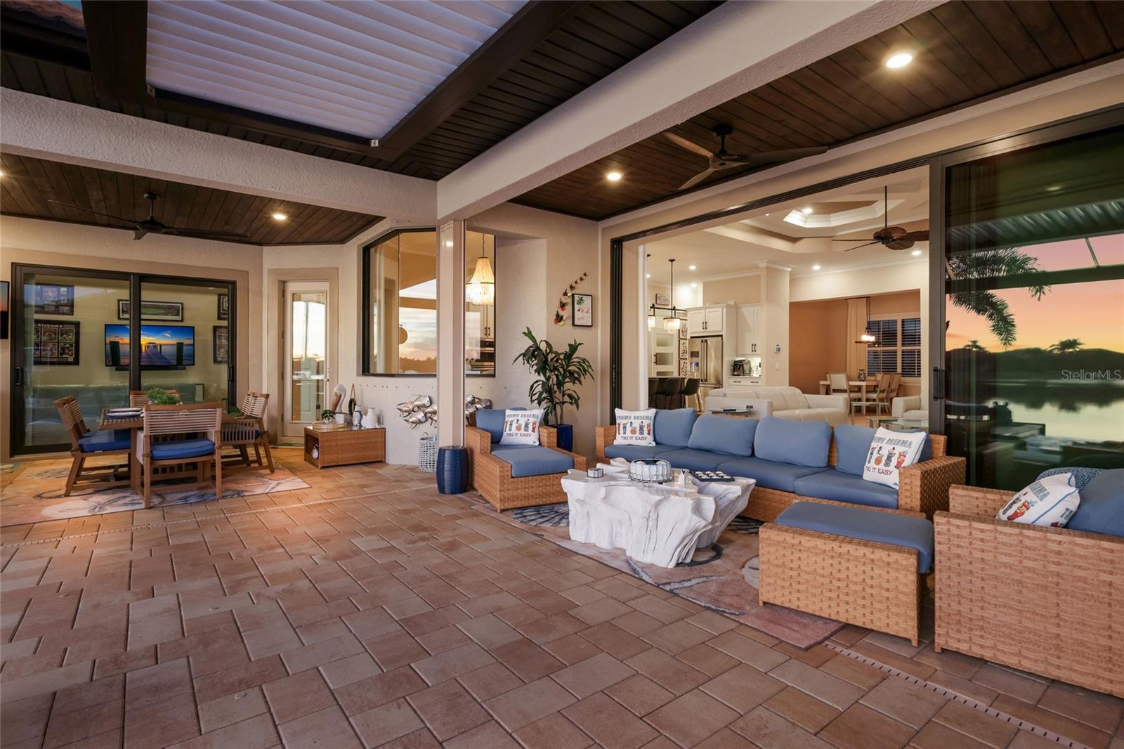 TOSCANA ISLES UNS 1 & 2 PH 2 - Residential