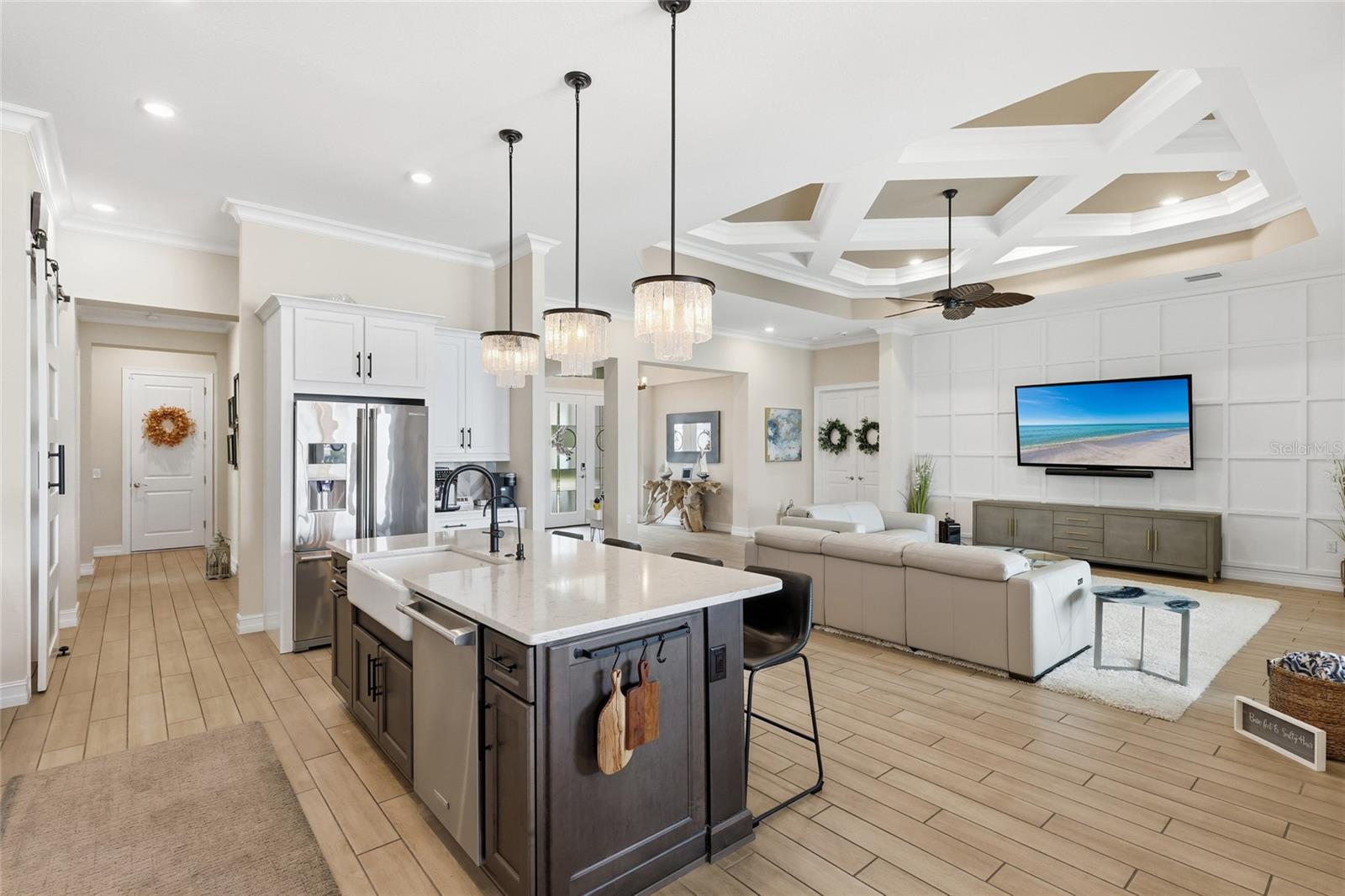 TOSCANA ISLES UNS 1 & 2 PH 2 - Residential