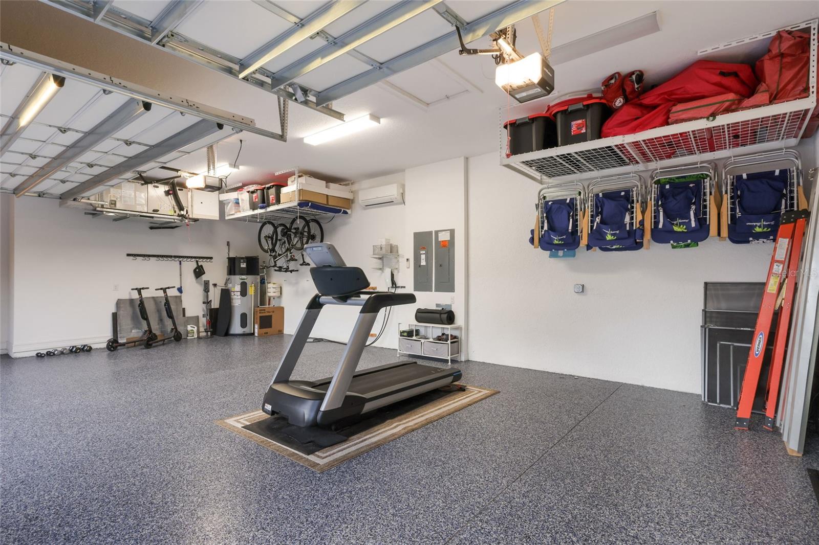 TOSCANA ISLES UNS 1 & 2 PH 2 - Residential