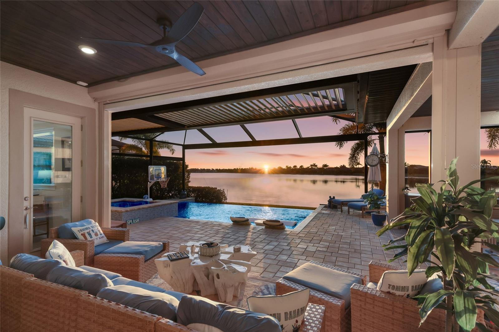 TOSCANA ISLES UNS 1 & 2 PH 2 - Residential