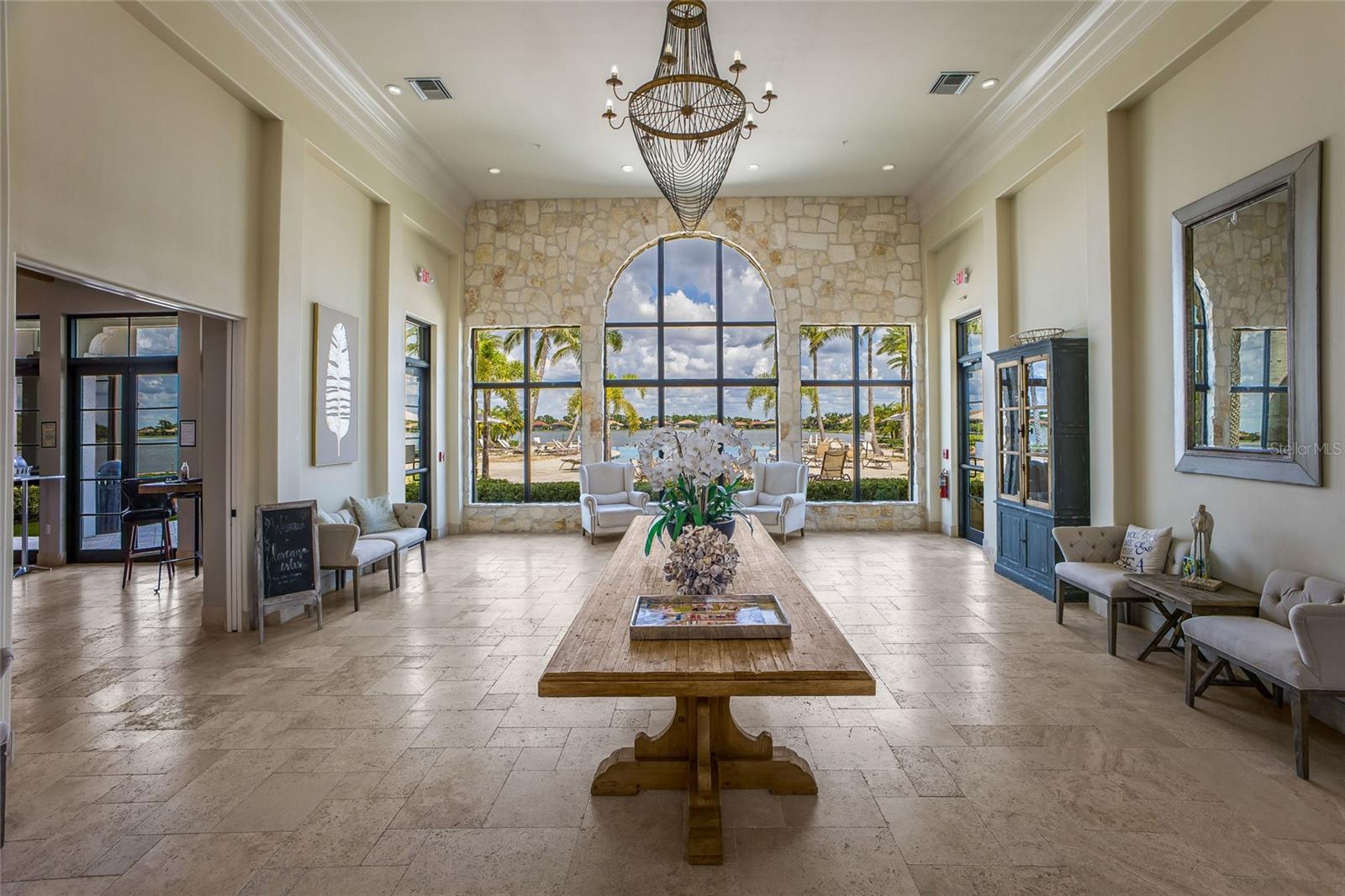 TOSCANA ISLES UNS 1 & 2 PH 2 - Residential