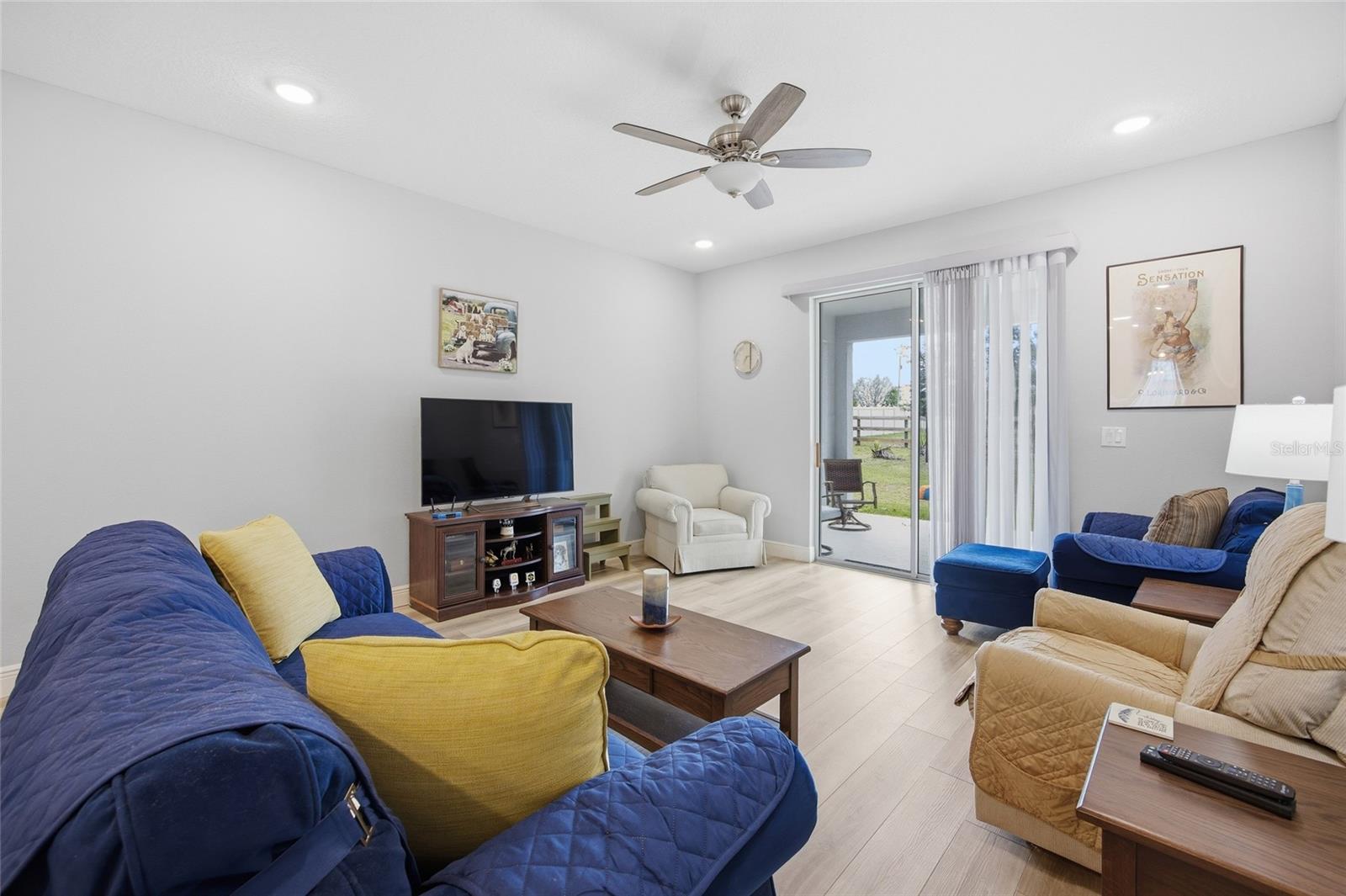 KINGSLAND COUNTRY ESTATE - Residential