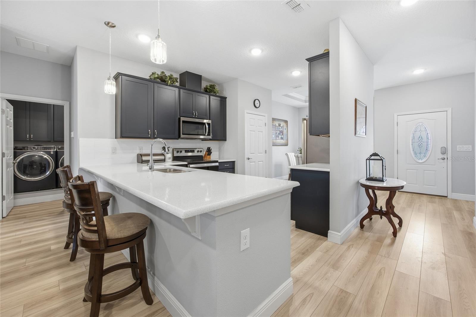 KINGSLAND COUNTRY ESTATE - Residential