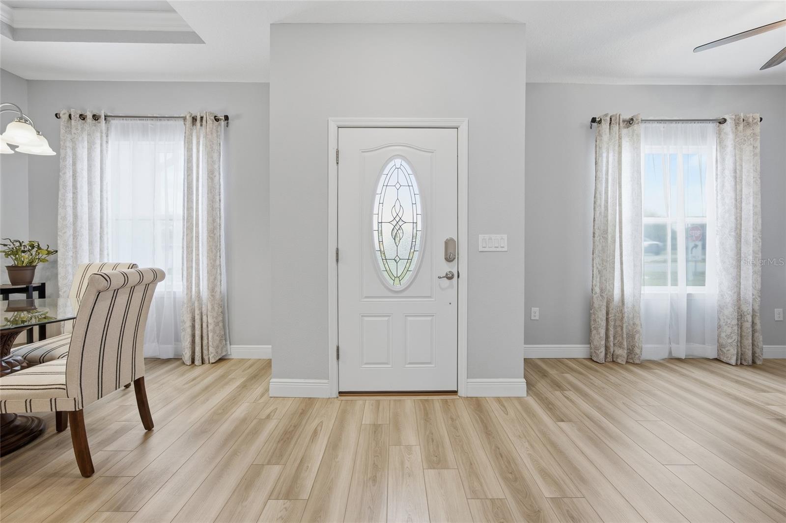 KINGSLAND COUNTRY ESTATE - Residential