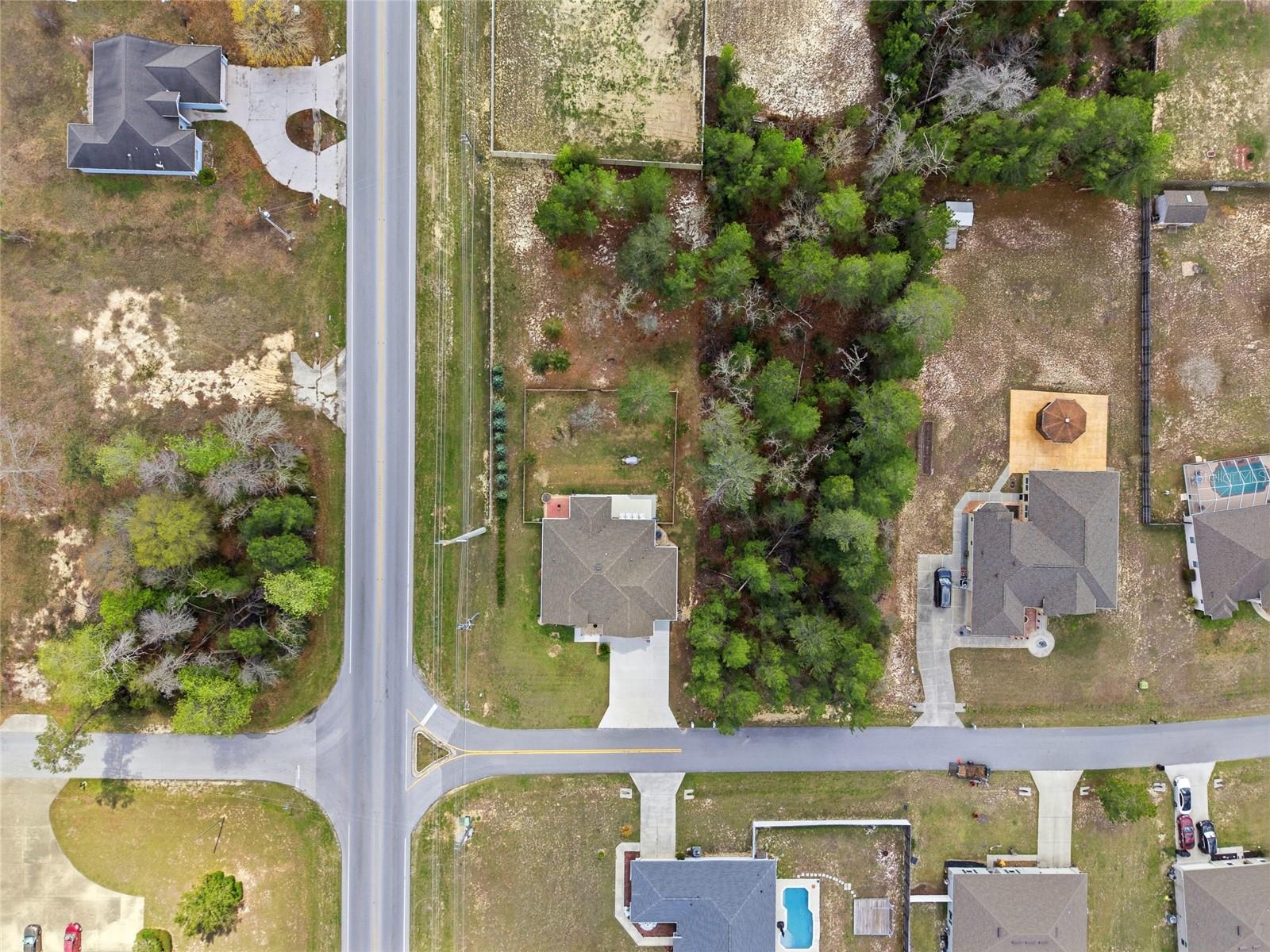 KINGSLAND COUNTRY ESTATE - Residential