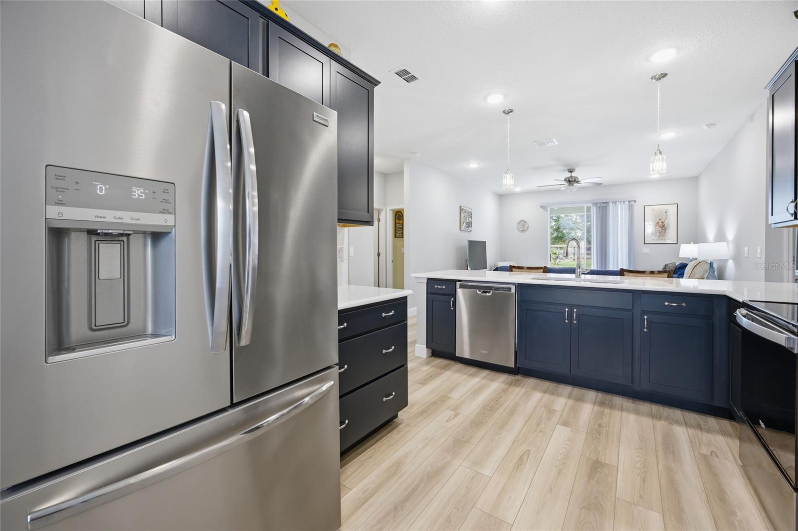 KINGSLAND COUNTRY ESTATE - Residential