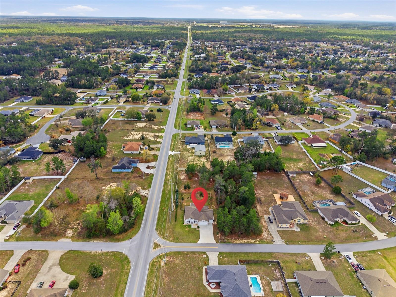 KINGSLAND COUNTRY ESTATE - Residential