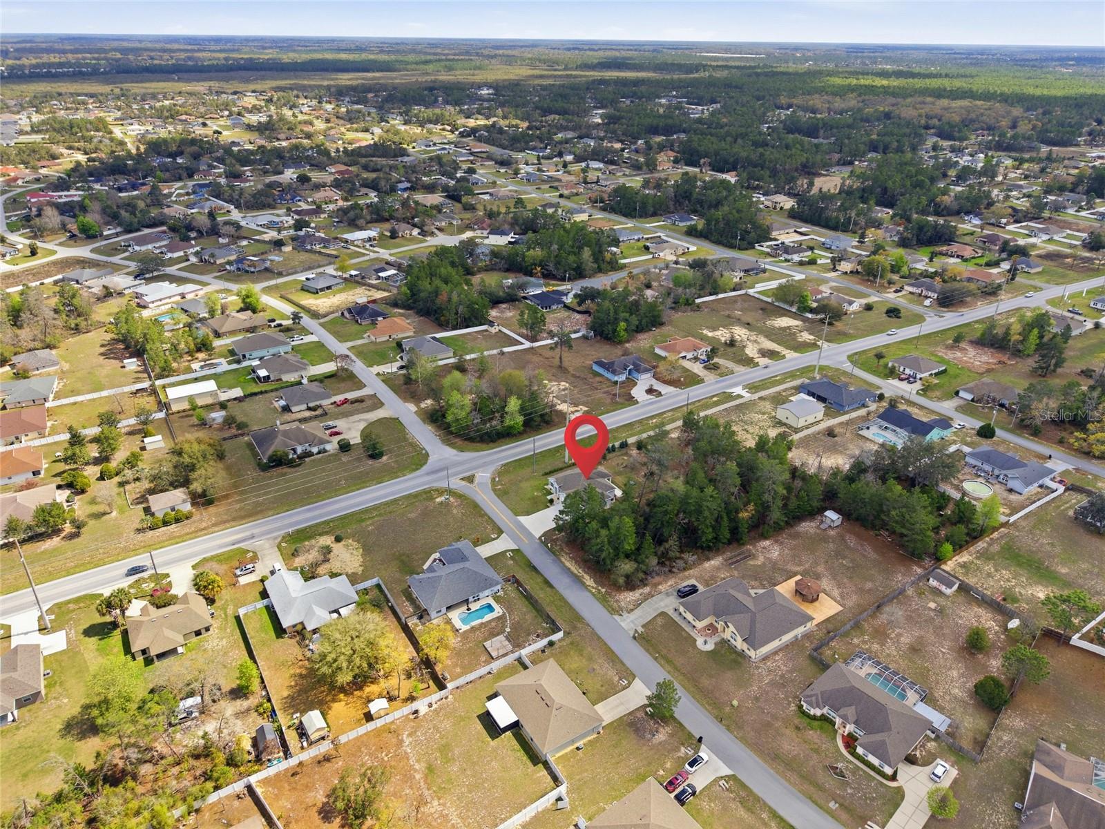 KINGSLAND COUNTRY ESTATE - Residential