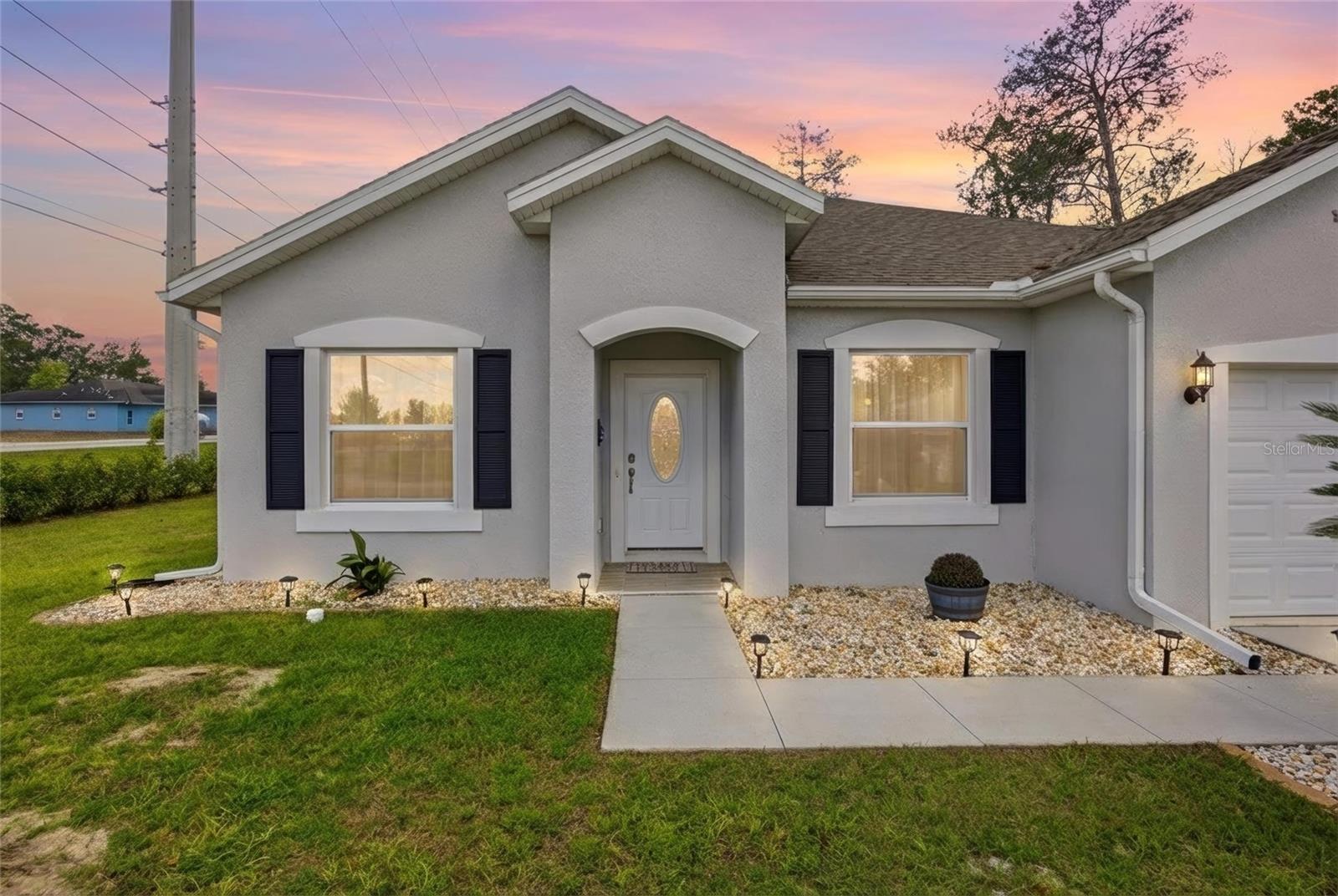 KINGSLAND COUNTRY ESTATE - Residential