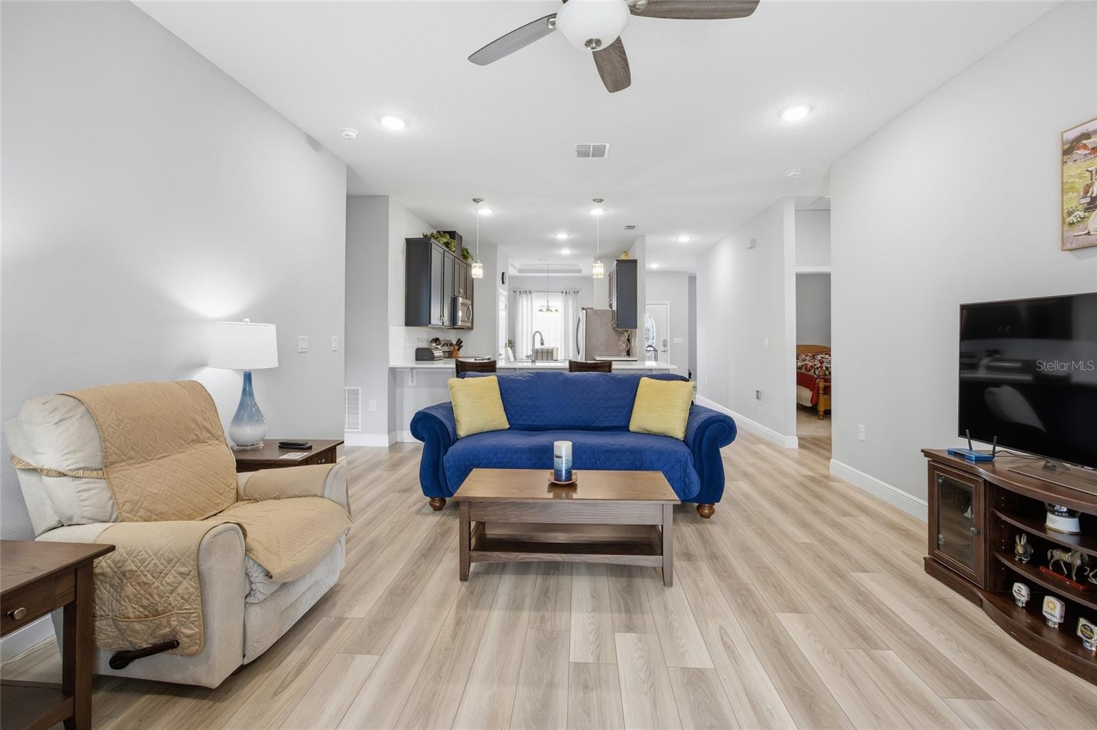 KINGSLAND COUNTRY ESTATE - Residential