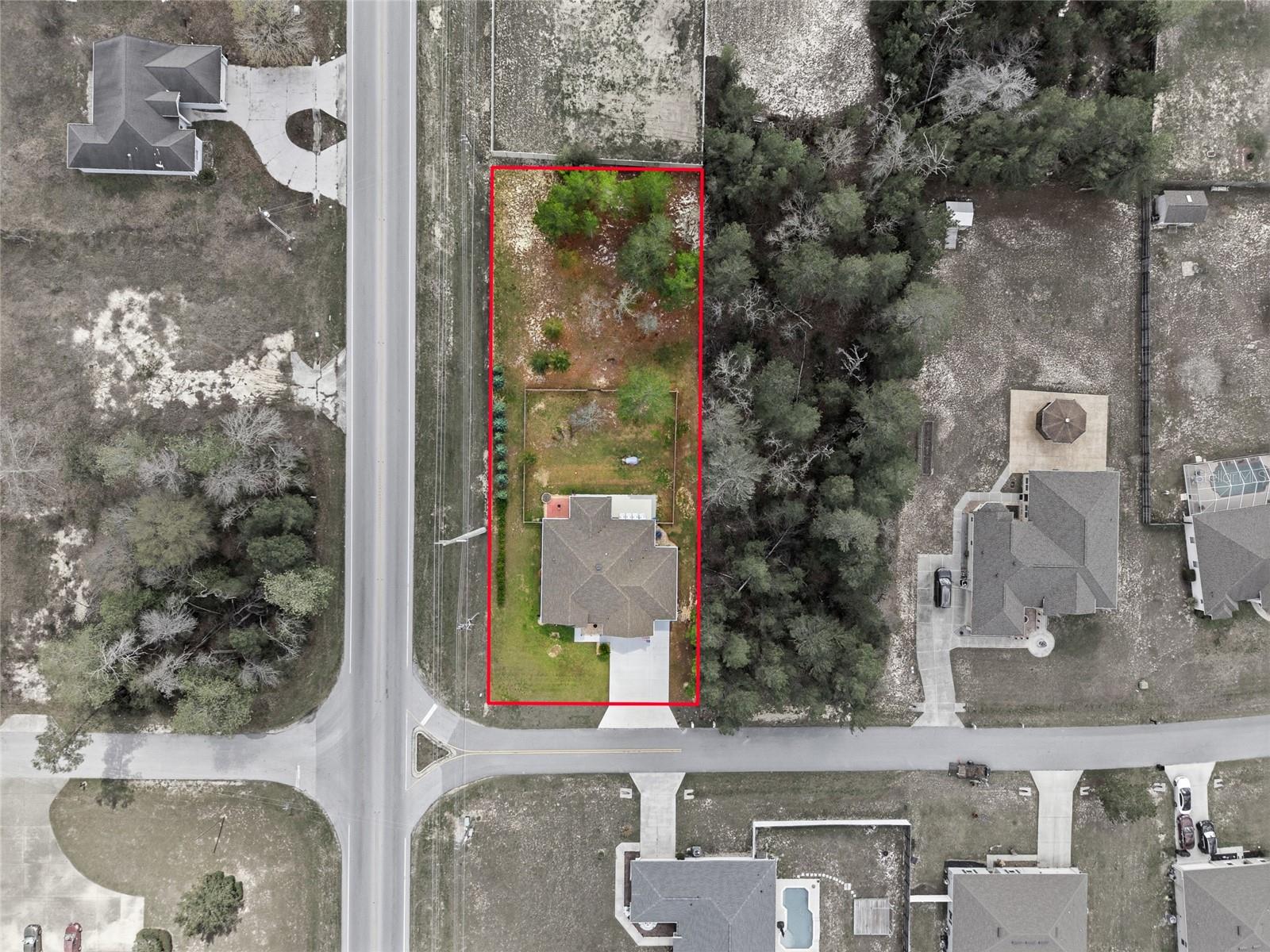 KINGSLAND COUNTRY ESTATE - Residential