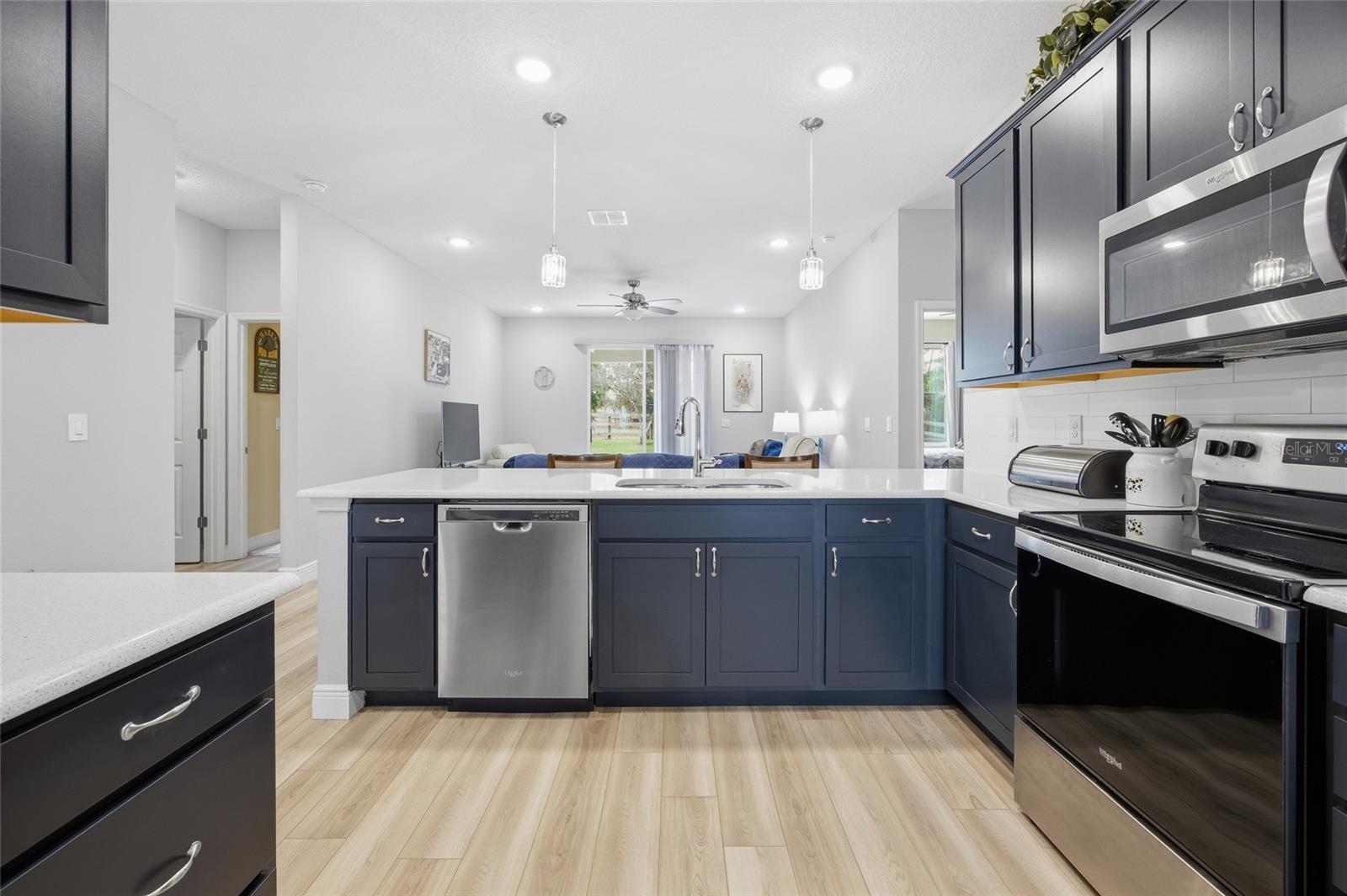 KINGSLAND COUNTRY ESTATE - Residential