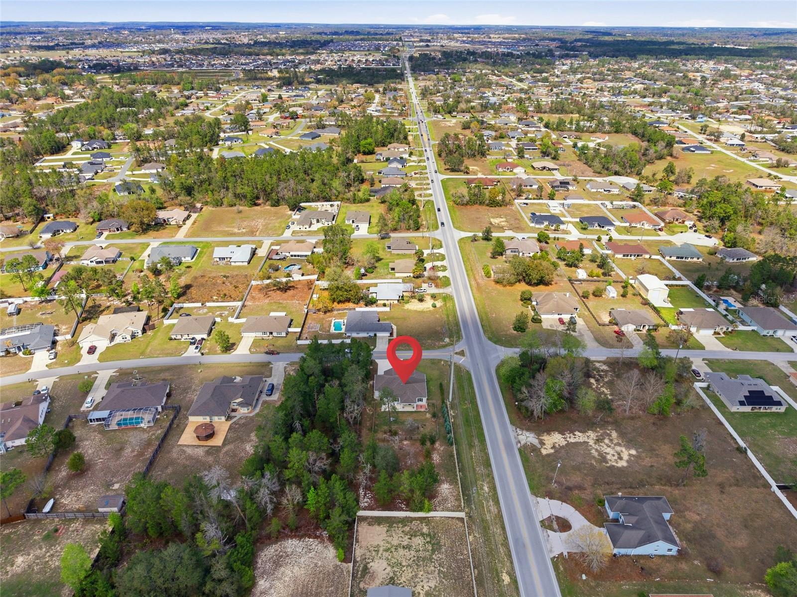 KINGSLAND COUNTRY ESTATE - Residential