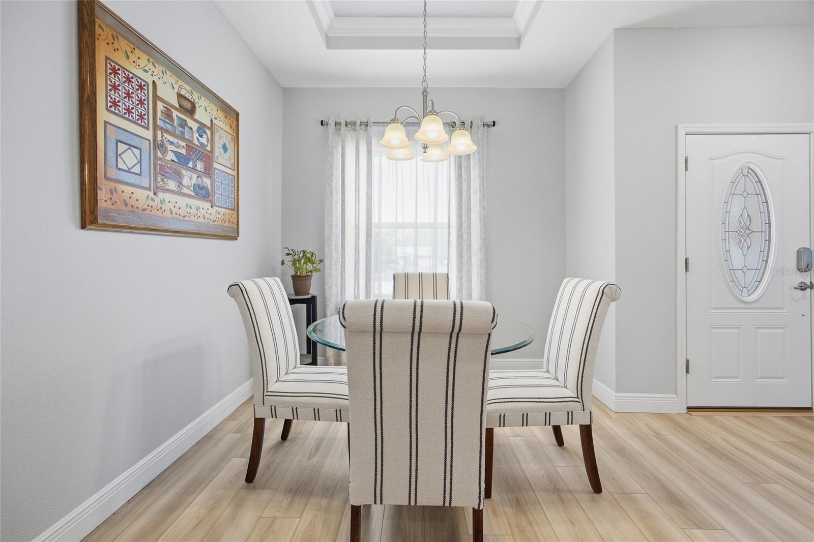 KINGSLAND COUNTRY ESTATE - Residential