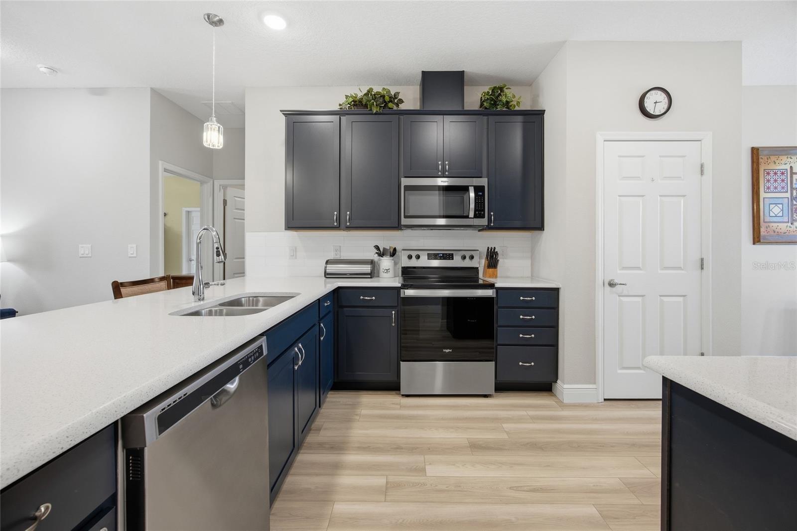 KINGSLAND COUNTRY ESTATE - Residential