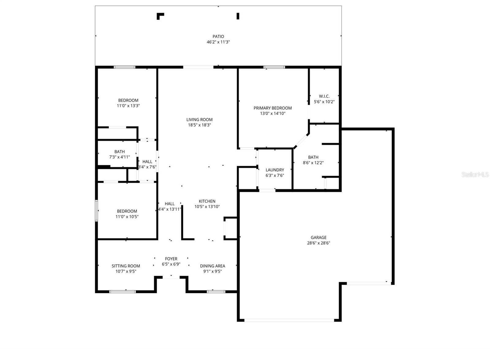 KINGSLAND COUNTRY ESTATE - Residential