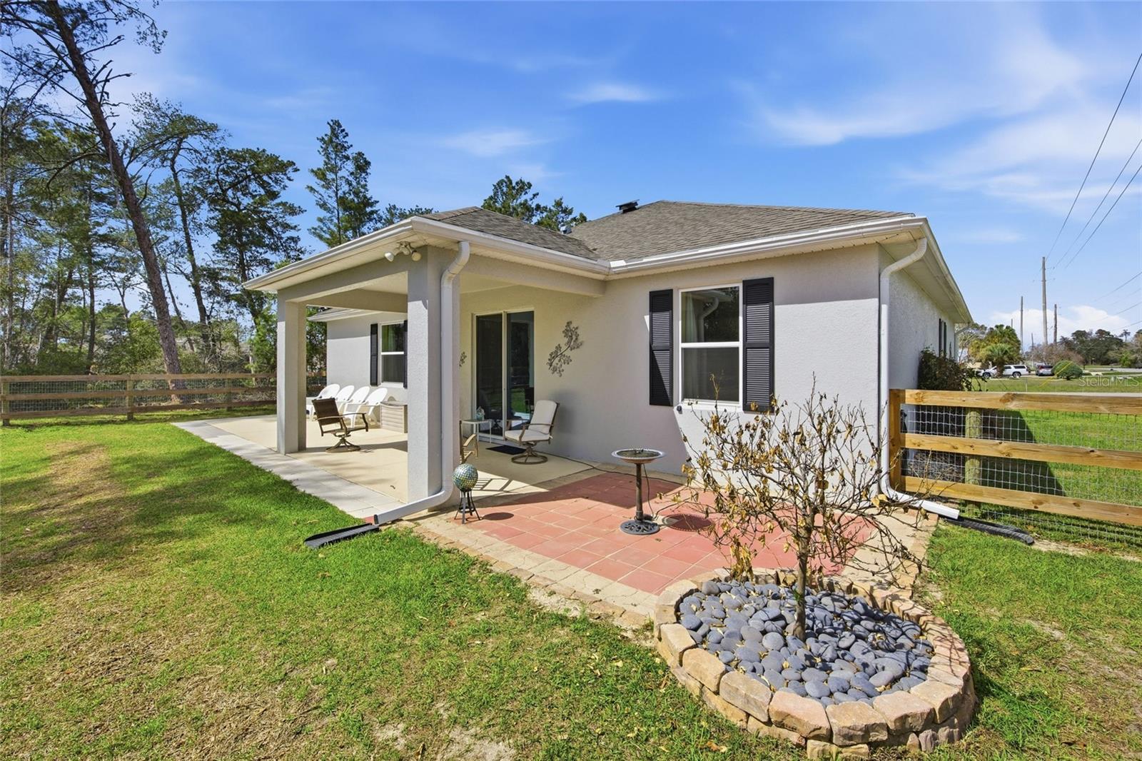 KINGSLAND COUNTRY ESTATE - Residential