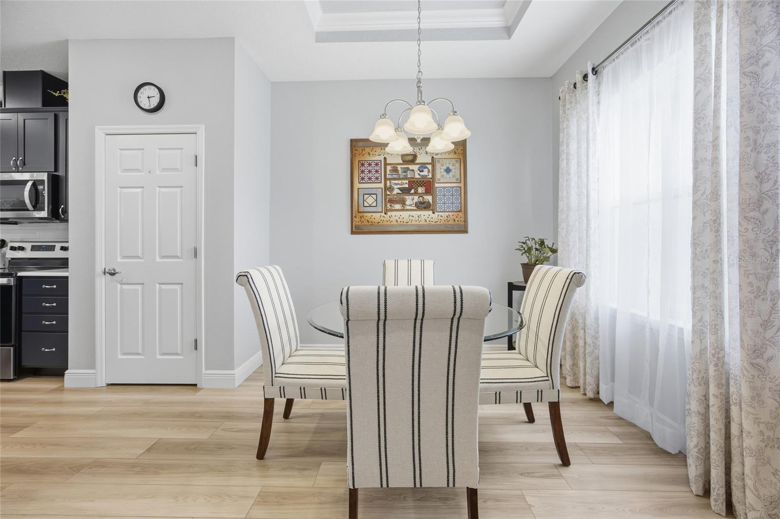 KINGSLAND COUNTRY ESTATE - Residential