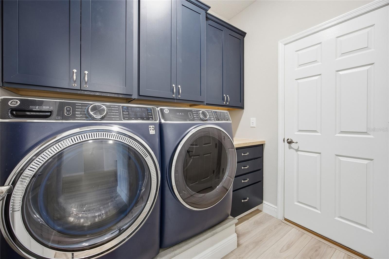 KINGSLAND COUNTRY ESTATE - Residential