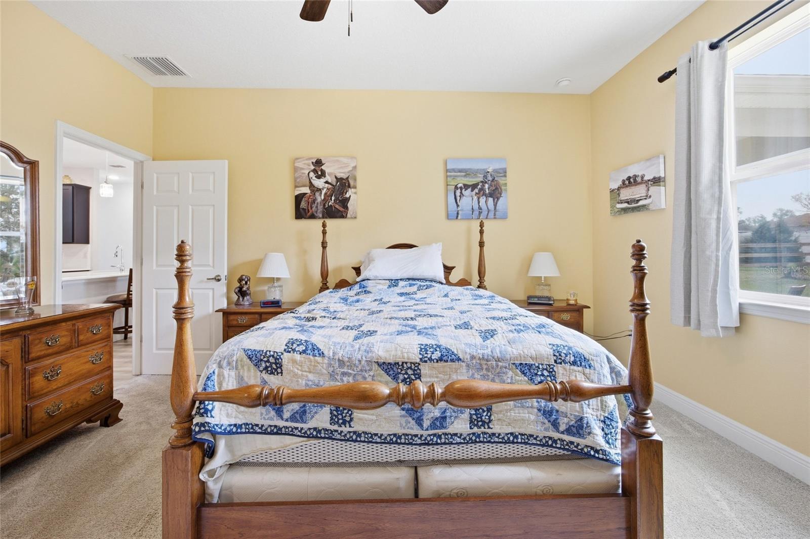 KINGSLAND COUNTRY ESTATE - Residential