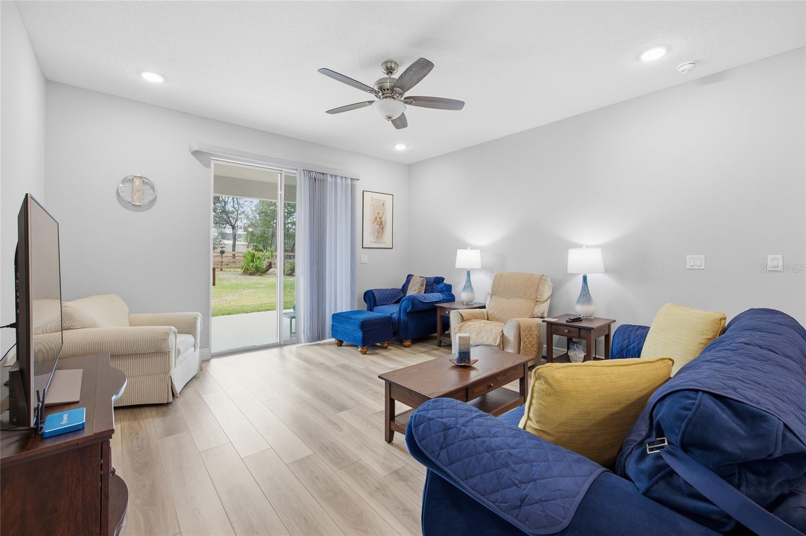 KINGSLAND COUNTRY ESTATE - Residential