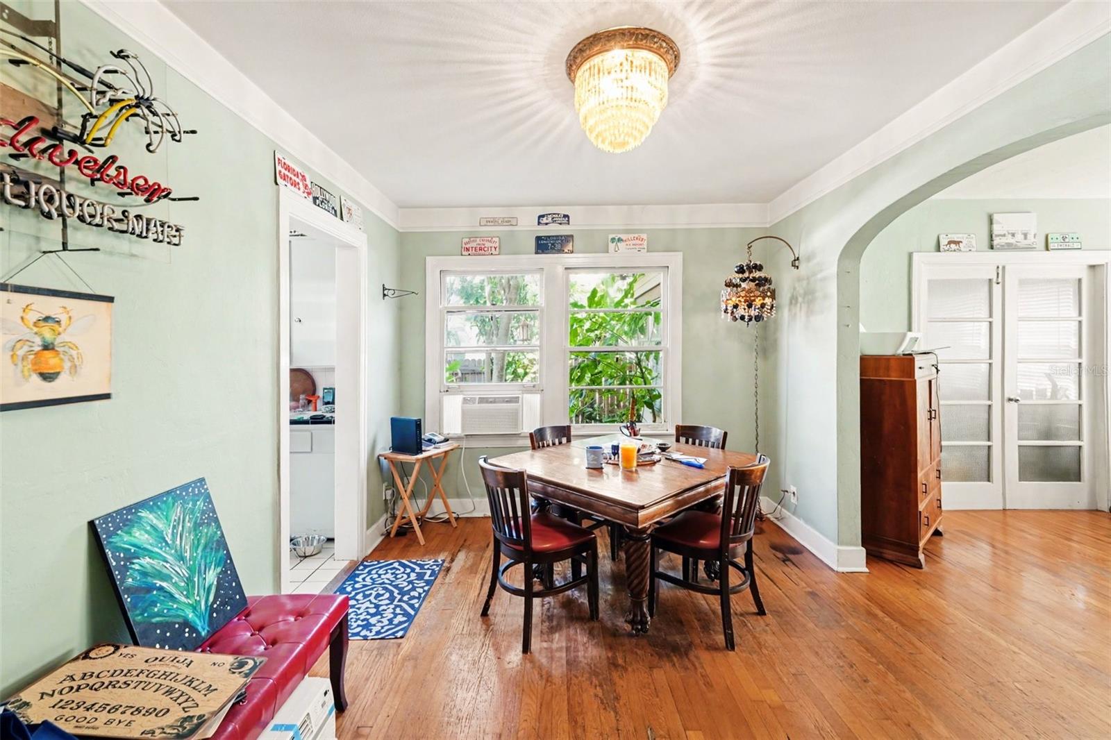 ROSS OAKS - Residential