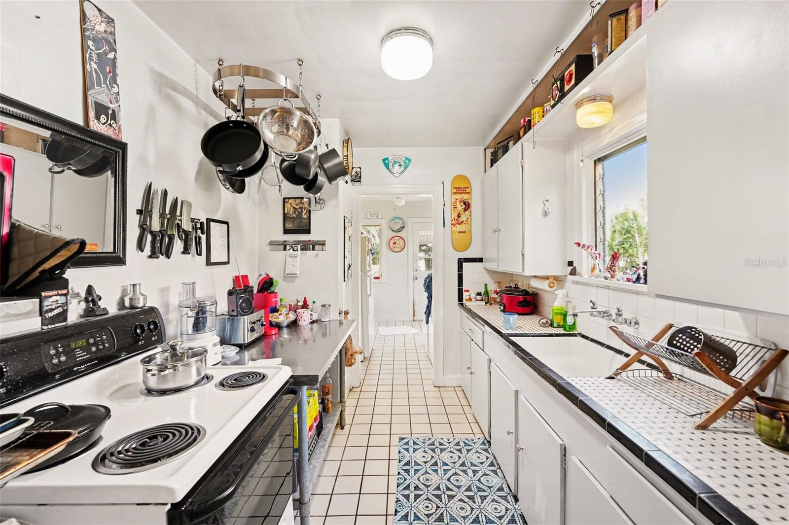 ROSS OAKS - Residential