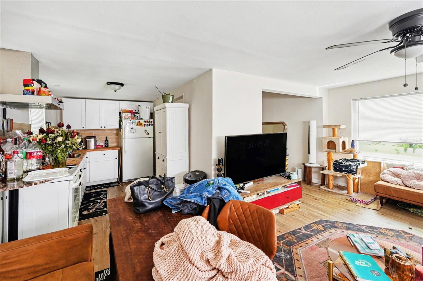 ROSS OAKS - Residential