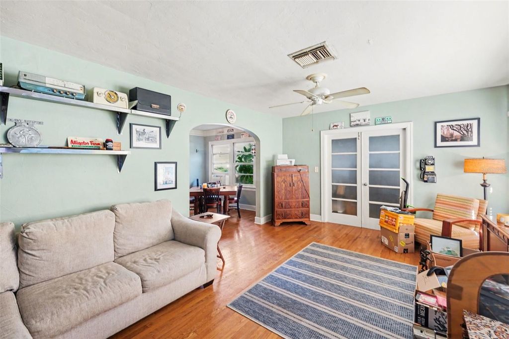 Photo of 1228 15th Street N, St Petersburg, FL 33705 (MLS # O6389356)