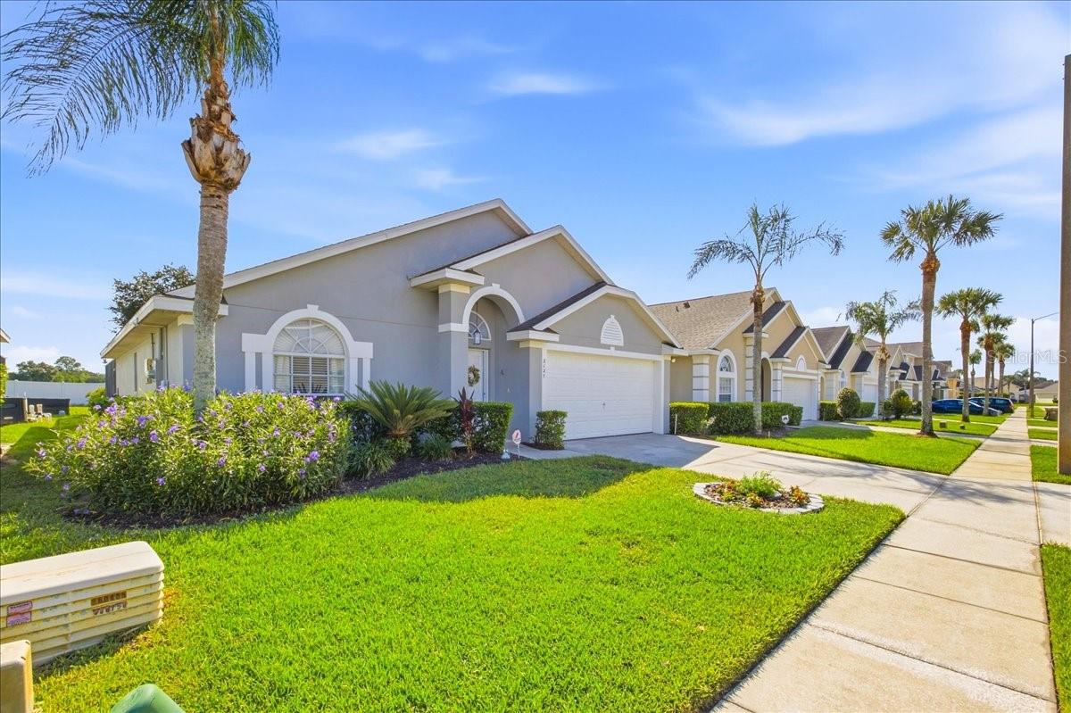 2127 MORNING STAR DRIVE