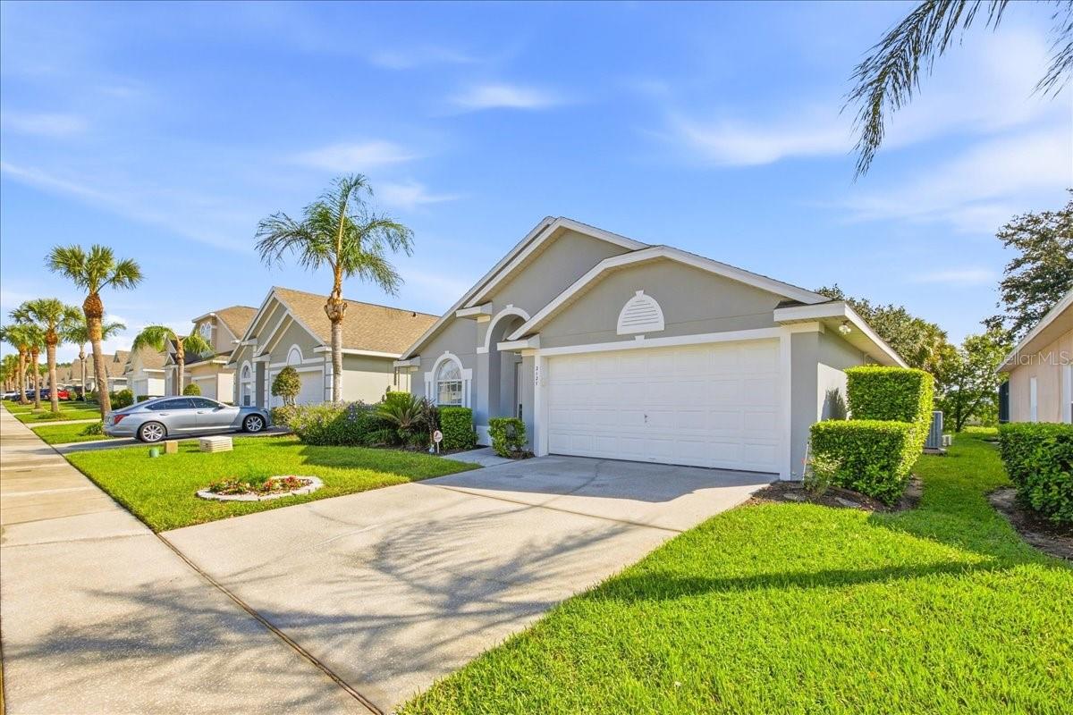 2127 MORNING STAR DRIVE