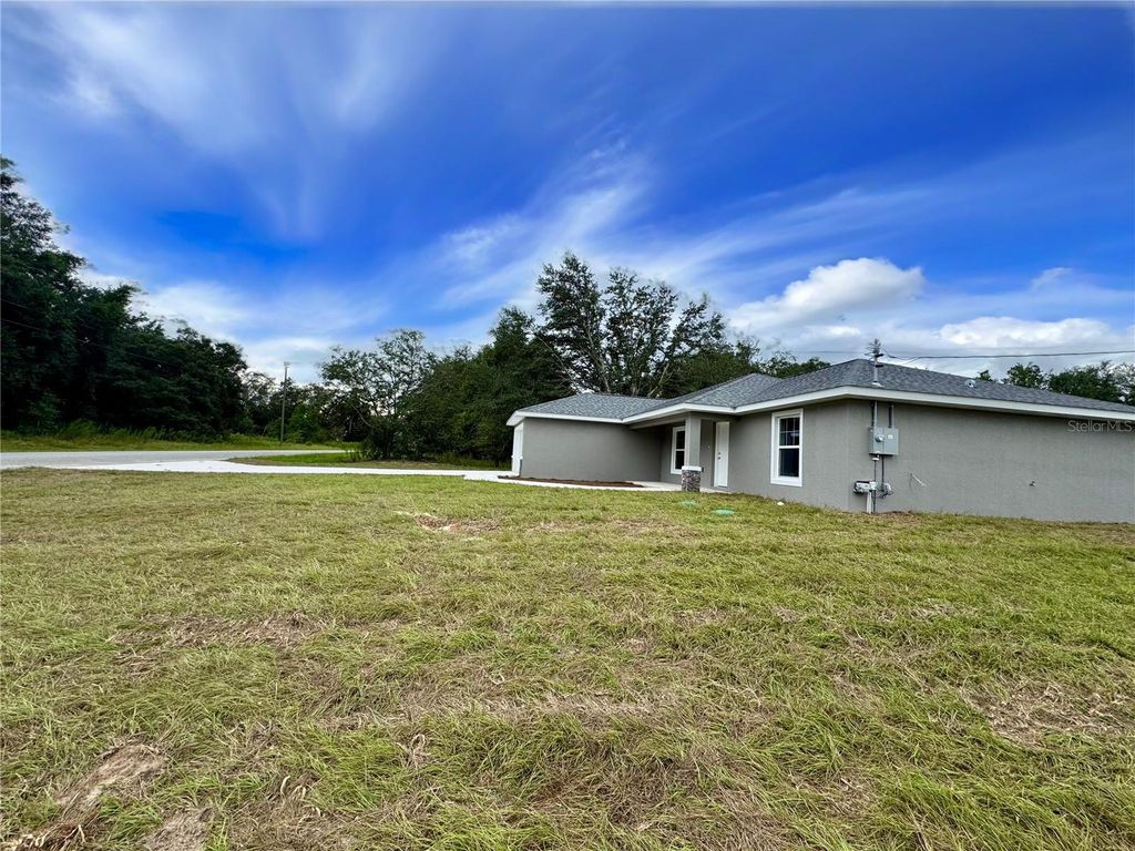 Photo of 787 E Sequoia Place, Citrus Springs, FL 34434 (MLS # OM708568)