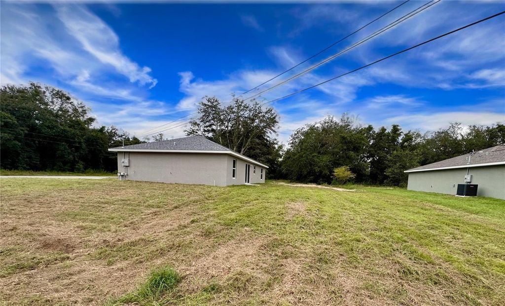 Photo of 787 E Sequoia Place, Citrus Springs, FL 34434 (MLS # OM708568)