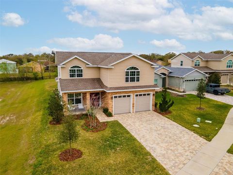 Tiny photo for 5039 NE 125th Loop, Oxford, FL 34484 (MLS # O6349279)